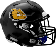 Claysburg-Kimmel Bulldogs logo